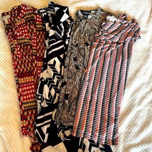 Work tops size small